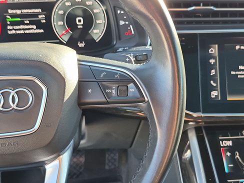 Used 2021 Audi Q7 3.0T Premium Plus AWD/4WD image 21