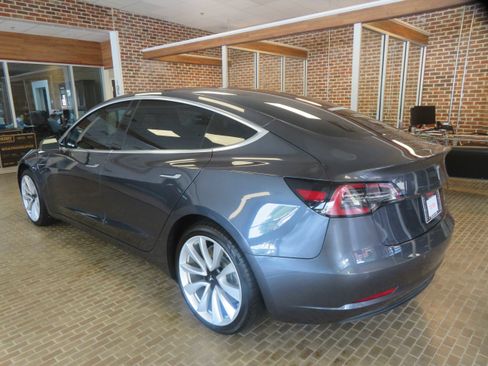 Used 2019 Tesla Model 3 Performance AWD/4WD image 73