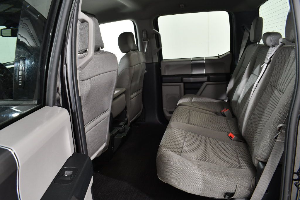 Used 2020 Ford F150 XLT w/ Equipment Group 302A Luxury AWD/4WD image 16