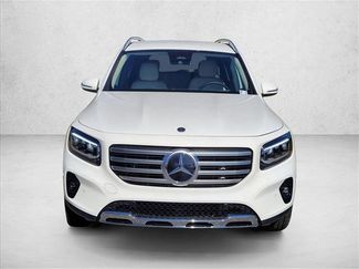 Certified 2026 Mercedes-Benz GLB 250 4MATIC video 4