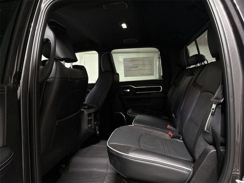 New 2026 RAM 2500 Laramie image 23