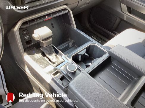 Used 2022 Toyota Tundra SR5 image 28