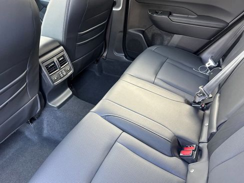 New 2026 Subaru Outback Touring XT image 12