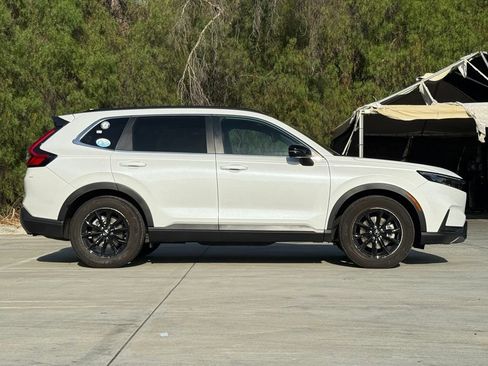 Used 2025 Honda CR-V Sport-L image 5