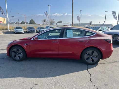 Used 2018 Tesla Model 3 image 6