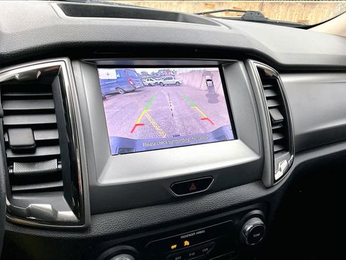 Certified 2019 Ford Ranger XLT w/ Equipment Group 302A Luxury image 28