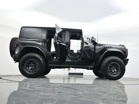 New 2025 Ford Bronco Raptor image 40