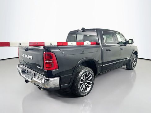 New 2026 RAM 1500 Limited AWD/4WD image 7
