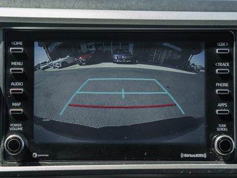 Used 2022 Toyota Tacoma SR5 w/ Trail Edition image 40