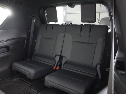 New 2026 Lexus LX 600 F Sport image 23
