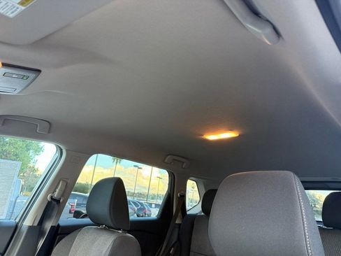 New 2026 Nissan Rogue SV image 15