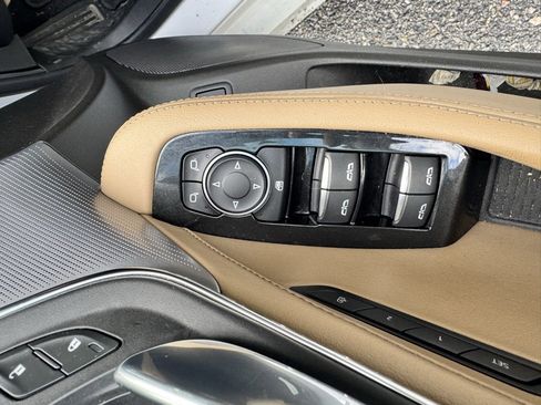 Used 2022 Cadillac CT5 Premium Luxury image 8