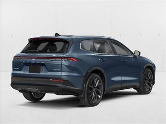 New 2026 Toyota Crown Signia AWD/4WD video 2