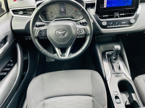Used 2023 Toyota Corolla SE FWD image 37