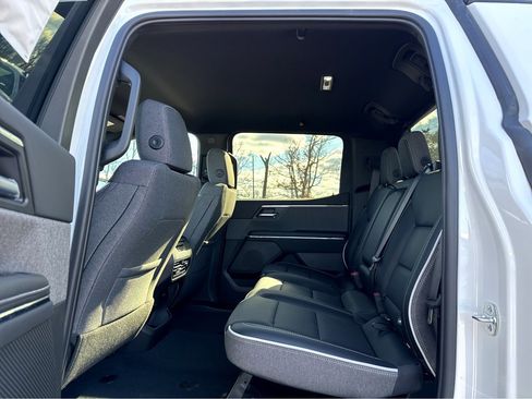 New 2026 GMC Sierra EV Elevation w/ Premium Package image 7