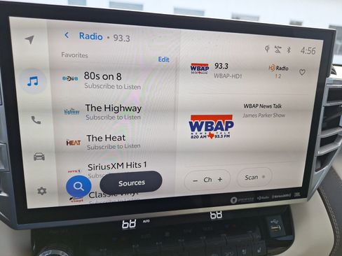 Used 2024 Toyota Tundra 1794 Edition image 26