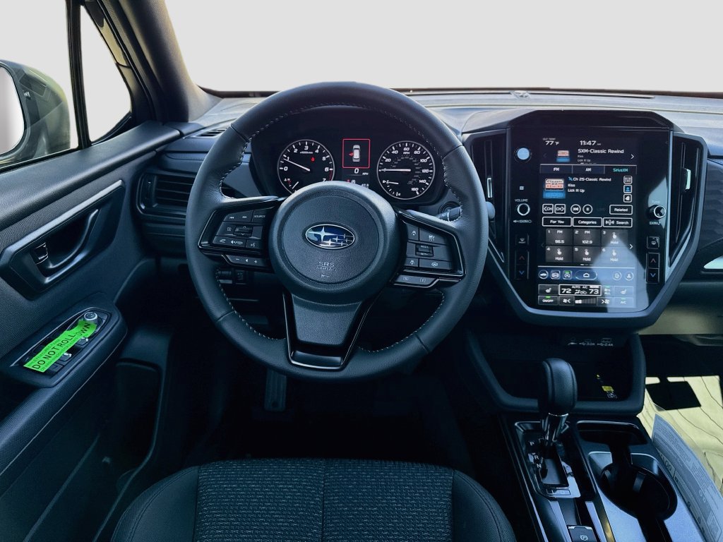 New 2026 Subaru Forester Premium AWD/4WD image 28