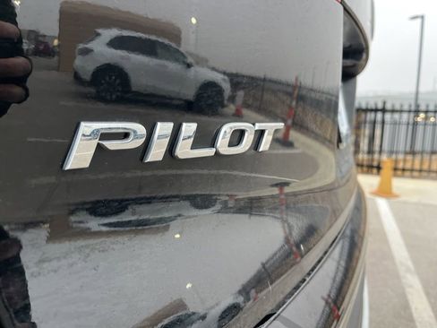 Certified 2022 Honda Pilot EX-L image 8