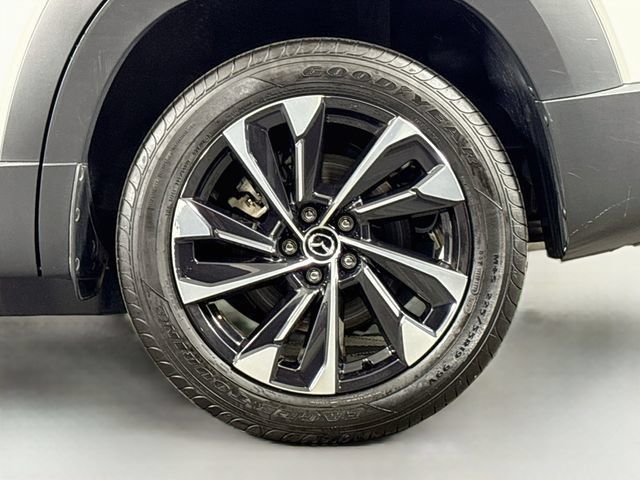 Used 2025 MAZDA CX-50 2.5 Hybrid w/ Premium Plus Pkg AWD/4WD image 33