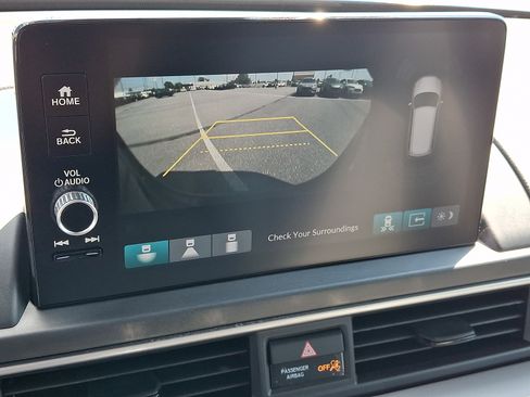 Certified 2025 Honda Pilot EX-L image 21