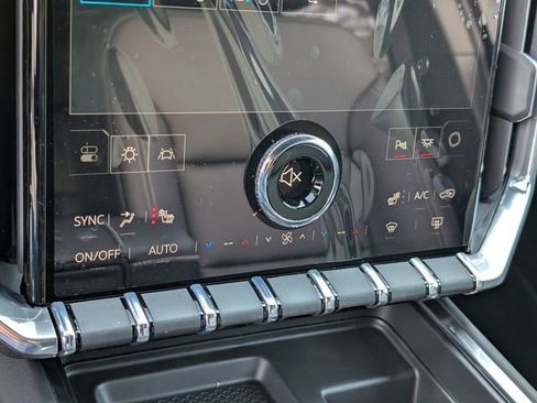 New 2026 GMC Acadia Elevation w/ Elevation Premium Package image 13