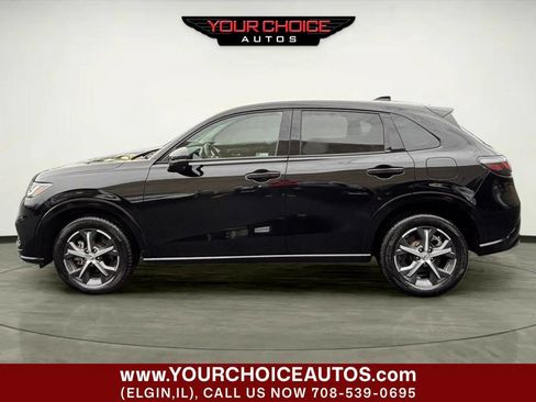 Used 2024 Honda HR-V EX-L image 2