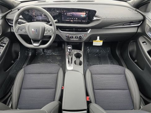 New 2026 Buick Envista Preferred image 24