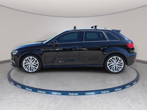 Used 2018 Audi A3 e-tron Premium w/ Sport Package FWD image 9
