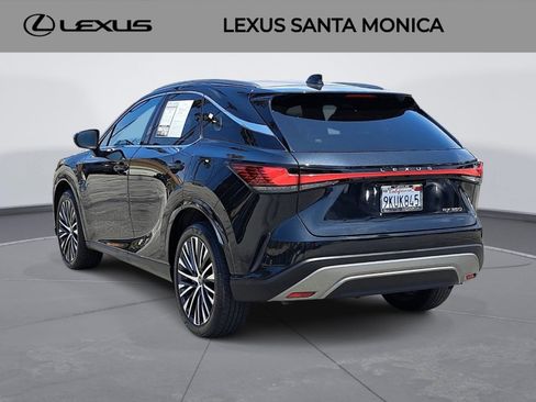 Used 2024 Lexus RX 350 Premium Plus w/ Accessory Package (Z1) FWD image 7