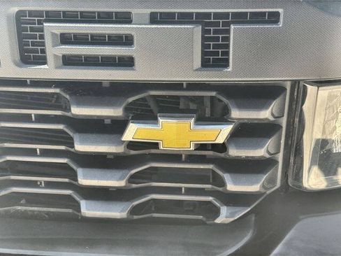 Used 2019 Chevrolet Silverado 1500 W/T w/ WT Convenience Package RWD image 30