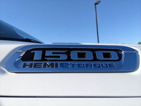 Certified 2023 RAM 1500 Laramie image 25