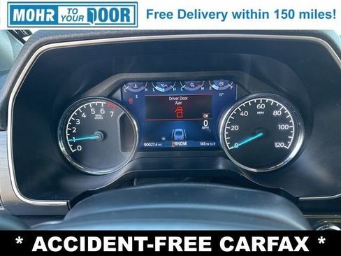 Used 2021 Ford F150 XLT w/ Equipment Group 302A High image 15