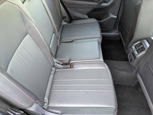 Used 2024 Volkswagen Tiguan Wolfsburg Edition AWD/4WD image 18