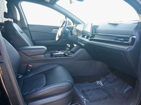 Used 2023 Kia Sportage X-Line image 8