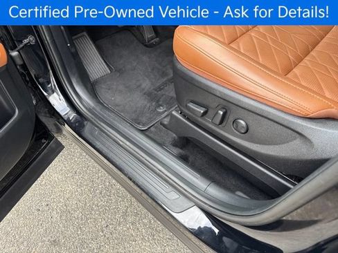 Used 2024 Kia Telluride EX X-Line AWD/4WD image 17