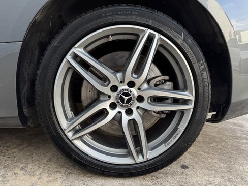 Used 2018 Mercedes-Benz E 400 4MATIC Coupe image 23