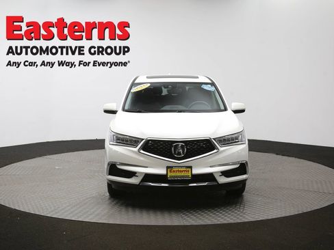 Used 2019 Acura MDX SH-AWD w/ Technology Package image 54
