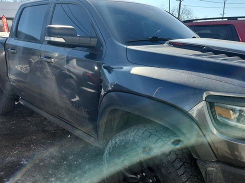 Used 2022 RAM 1500 TRX w/ TRX Level 2 Equipment Group image 3