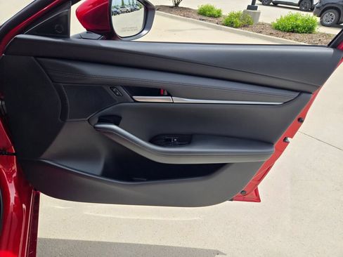 New 2026 MAZDA MAZDA3 2.5 S Sedan w/ Preferred Pkg FWD image 6