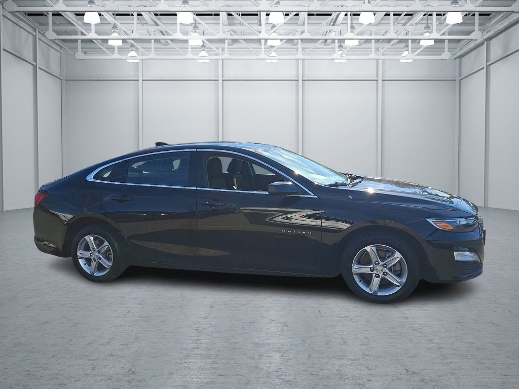 Used 2024 Chevrolet Malibu LT FWD image 10