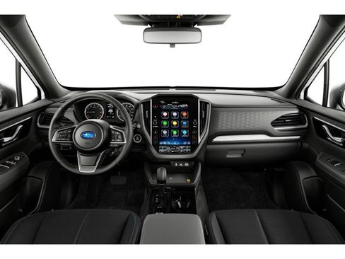 New 2026 Subaru Forester Limited image 19