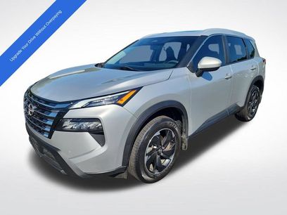 Used 2024 Nissan Rogue SV w/ SV Premium Package