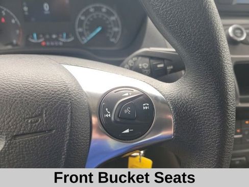 Used 2023 Ford Transit Connect XL FWD image 8