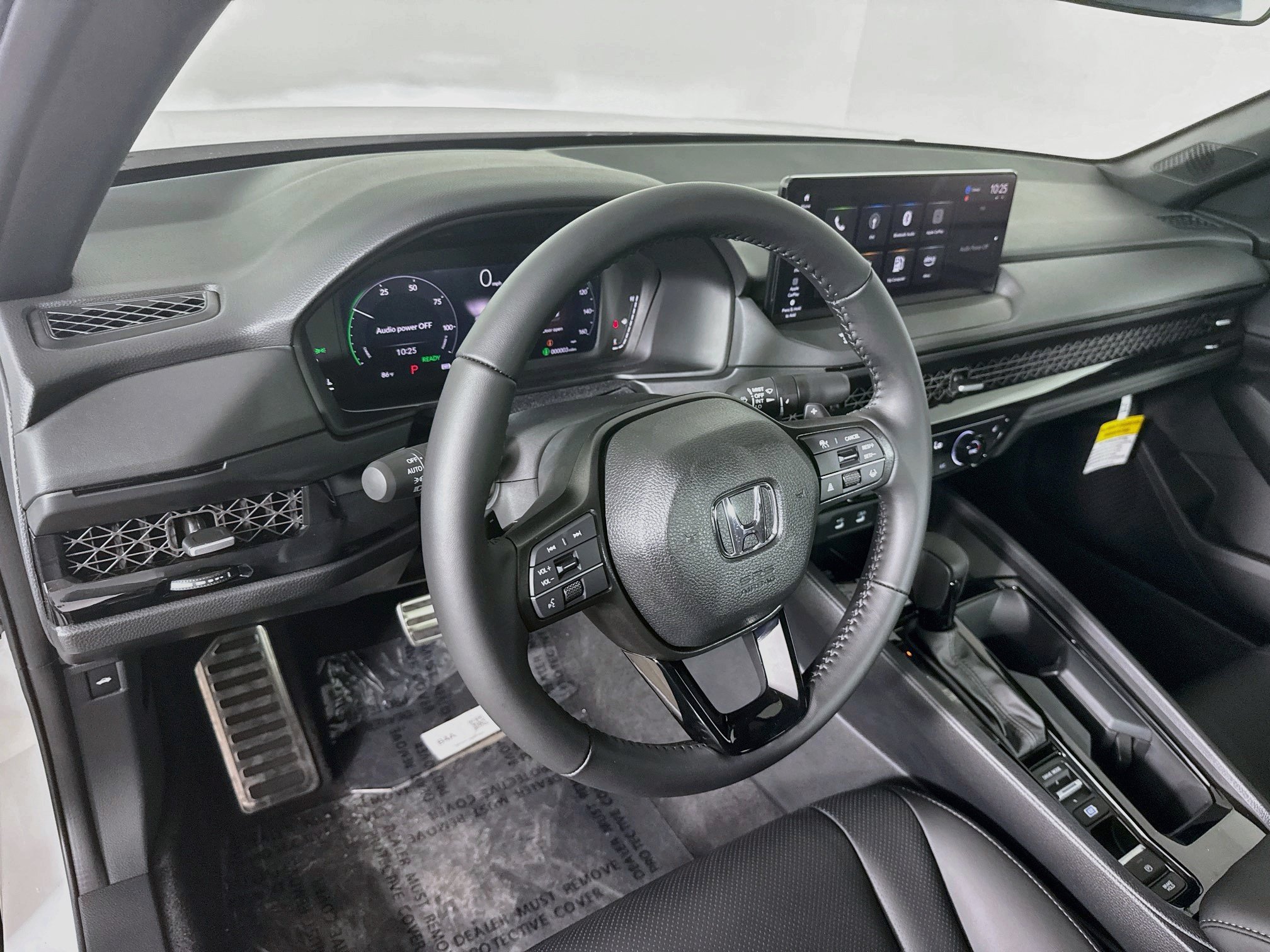 New 2026 Honda Accord Sport image 8