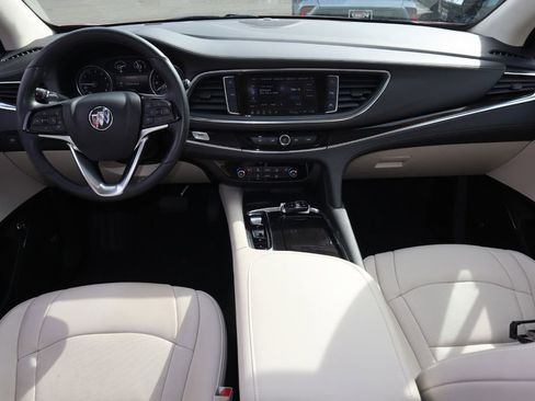 Used 2023 Buick Enclave Essence w/ Experience Buick Package image 13