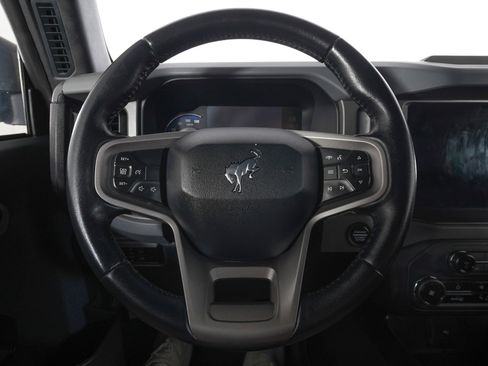 Used 2024 Ford Bronco Big Bend AWD/4WD image 16