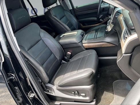 Used 2018 GMC Yukon Denali AWD/4WD image 30