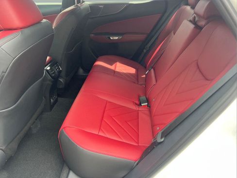 New 2026 Lexus NX 350 AWD w/ Luxury Package image 14