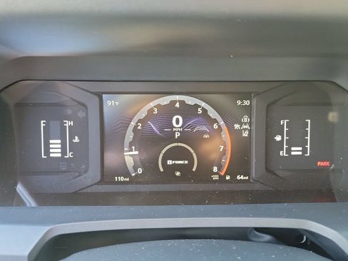 New 2026 Toyota 4Runner SR5 AWD/4WD image 13