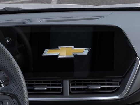 New 2026 Chevrolet Trax RS w/ Driver Confidence Package FWD image 21